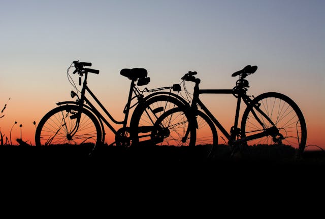 Fiets