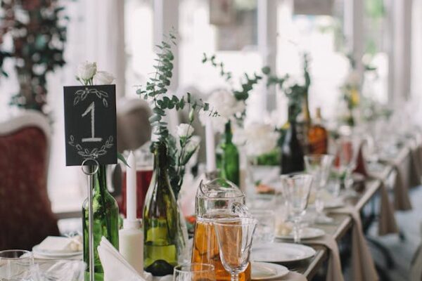 catering