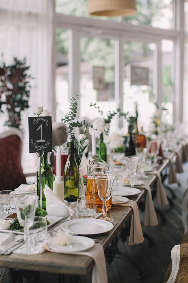 catering
