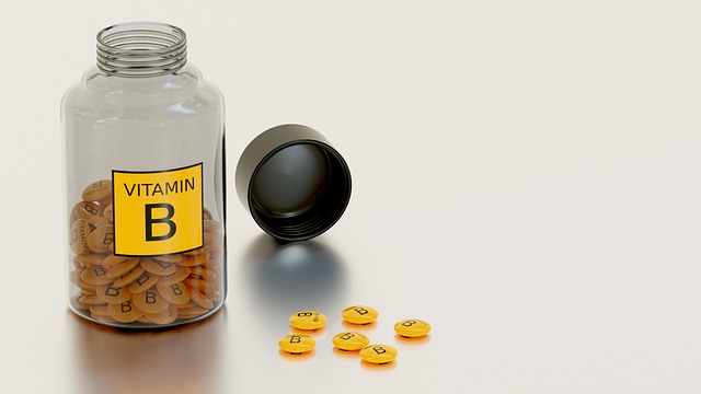 vitamine