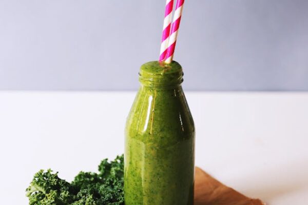 Groene smoothie