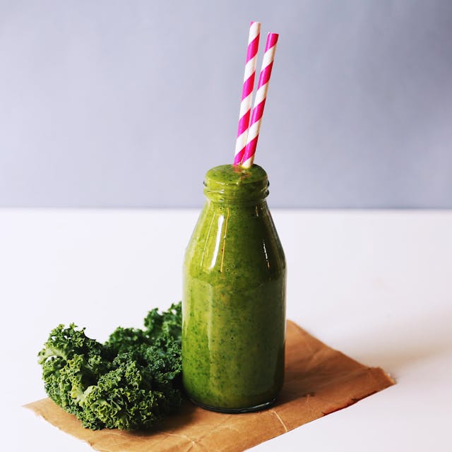 Groene smoothie