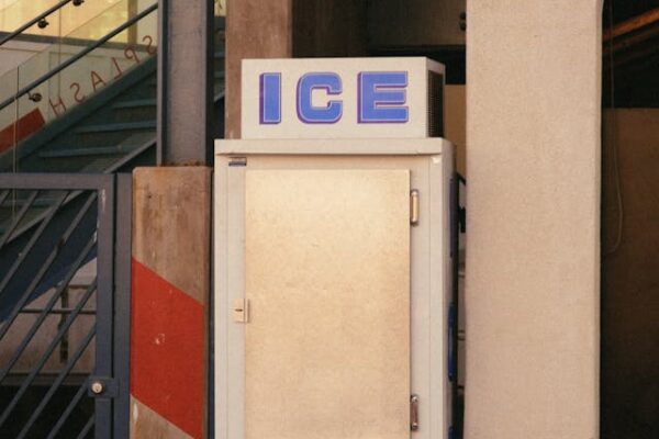 IJsmachine