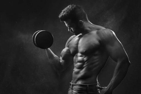 dumbell