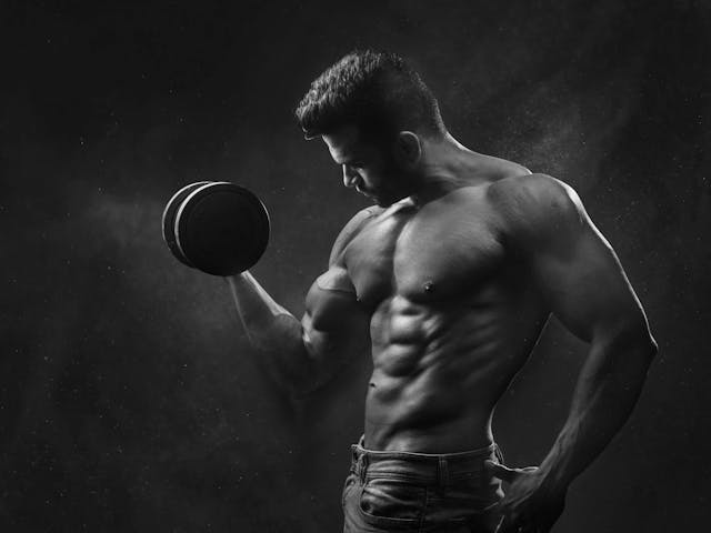 dumbell