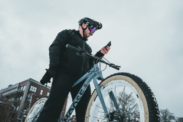 fatbikes
