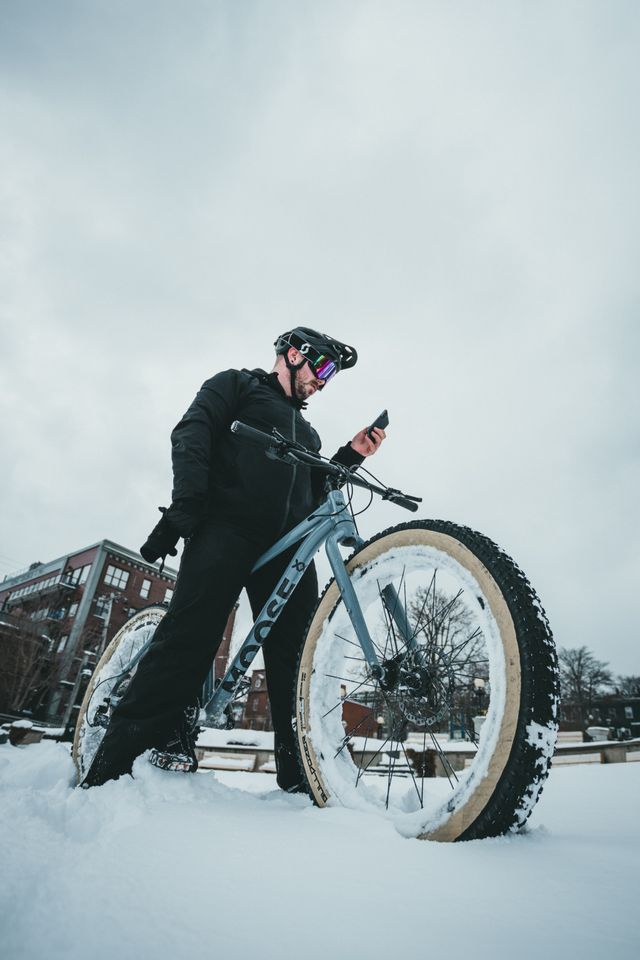 fatbikes